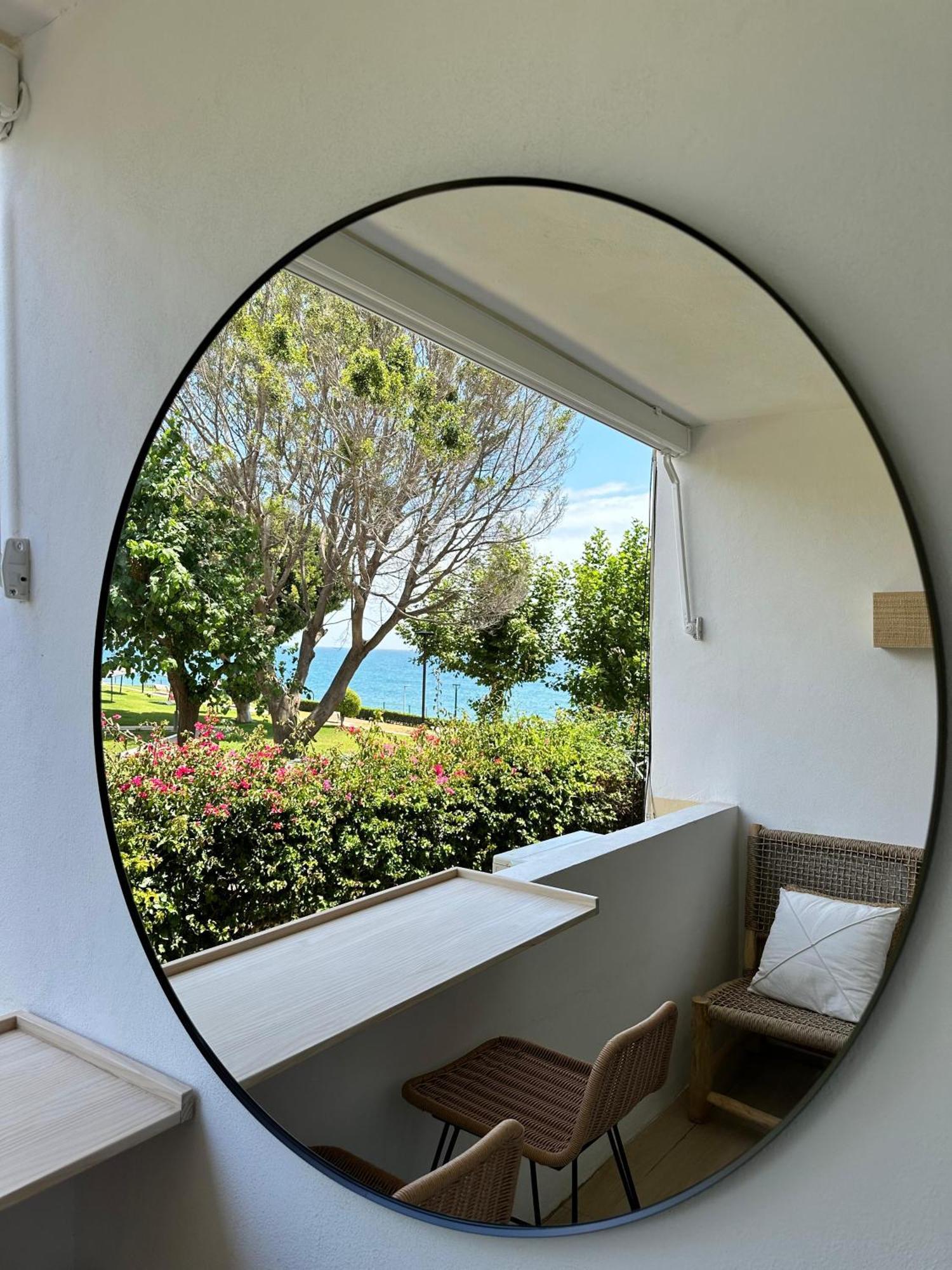 Appartamento Palm Breeze Beachfront *